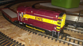 EWS 8865 Class 08